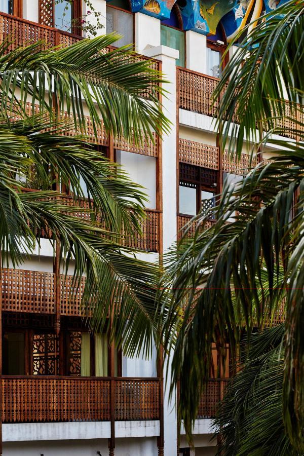 Hotel Slipway Dar es Salaam Exterior foto