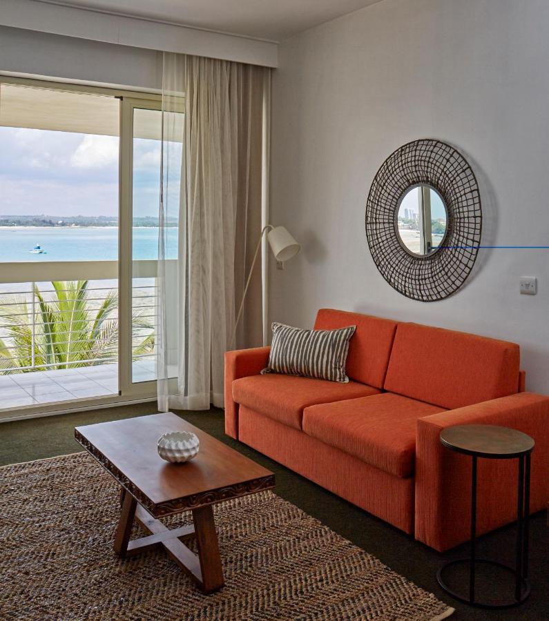 Hotel Slipway Dar es Salaam Exterior foto